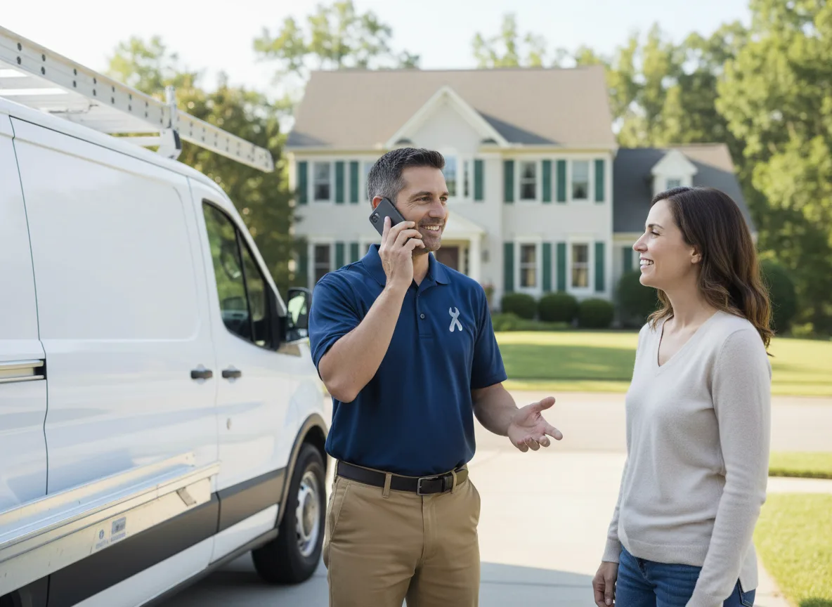 Home Gutter Service Beverly, KS FAQs