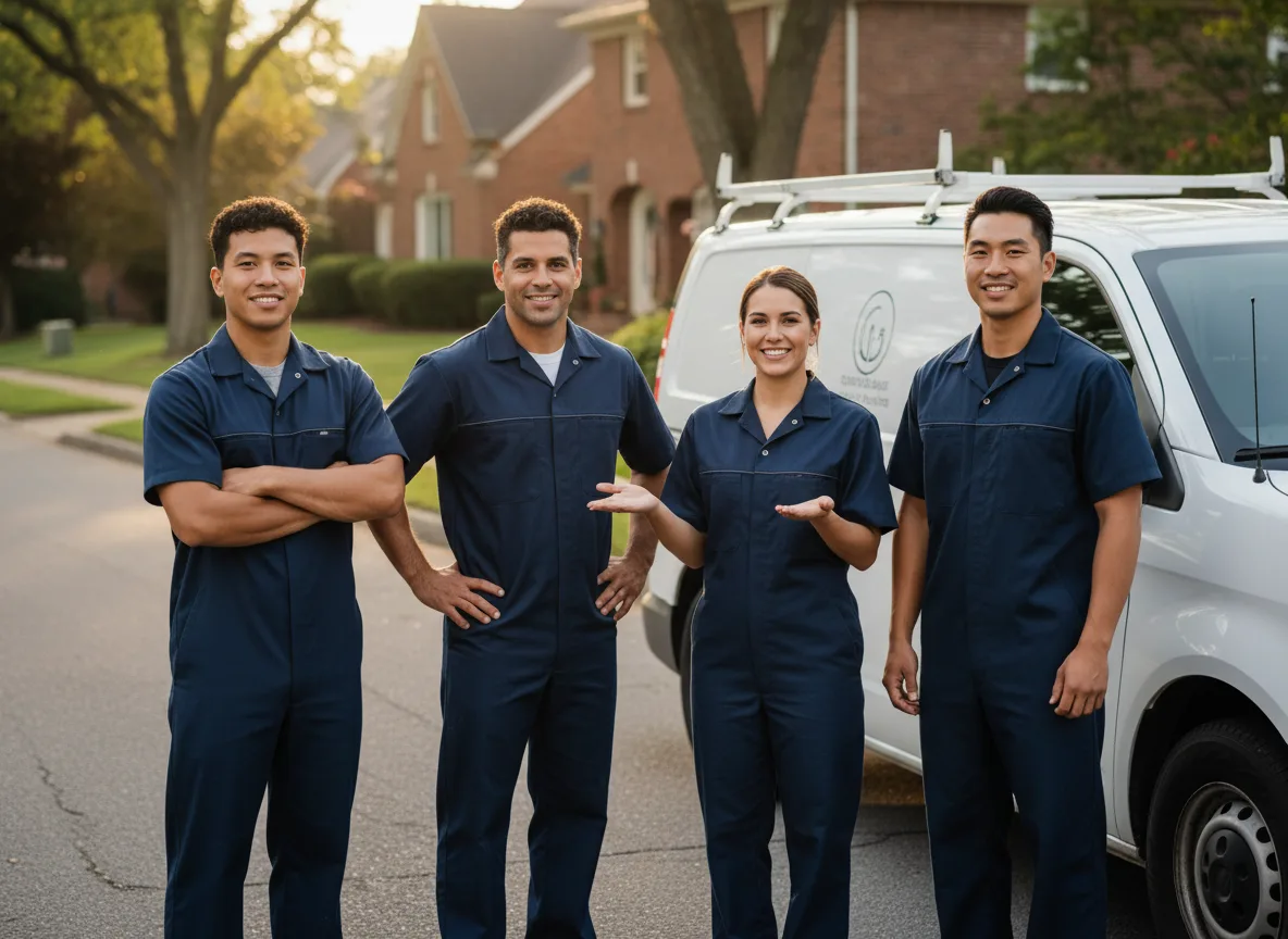 Home Gutter Service company in Beverly, KS